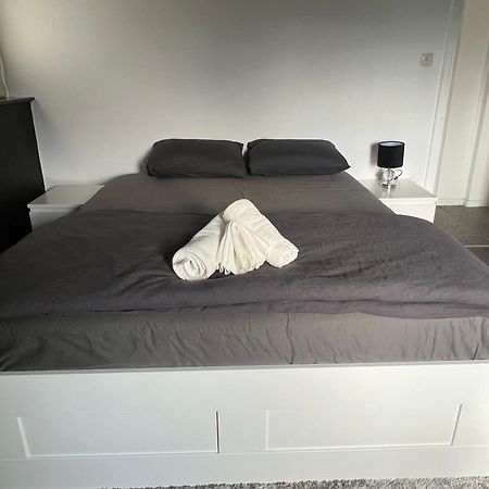 Deluxe Apartment Rochefort Kültér fotó