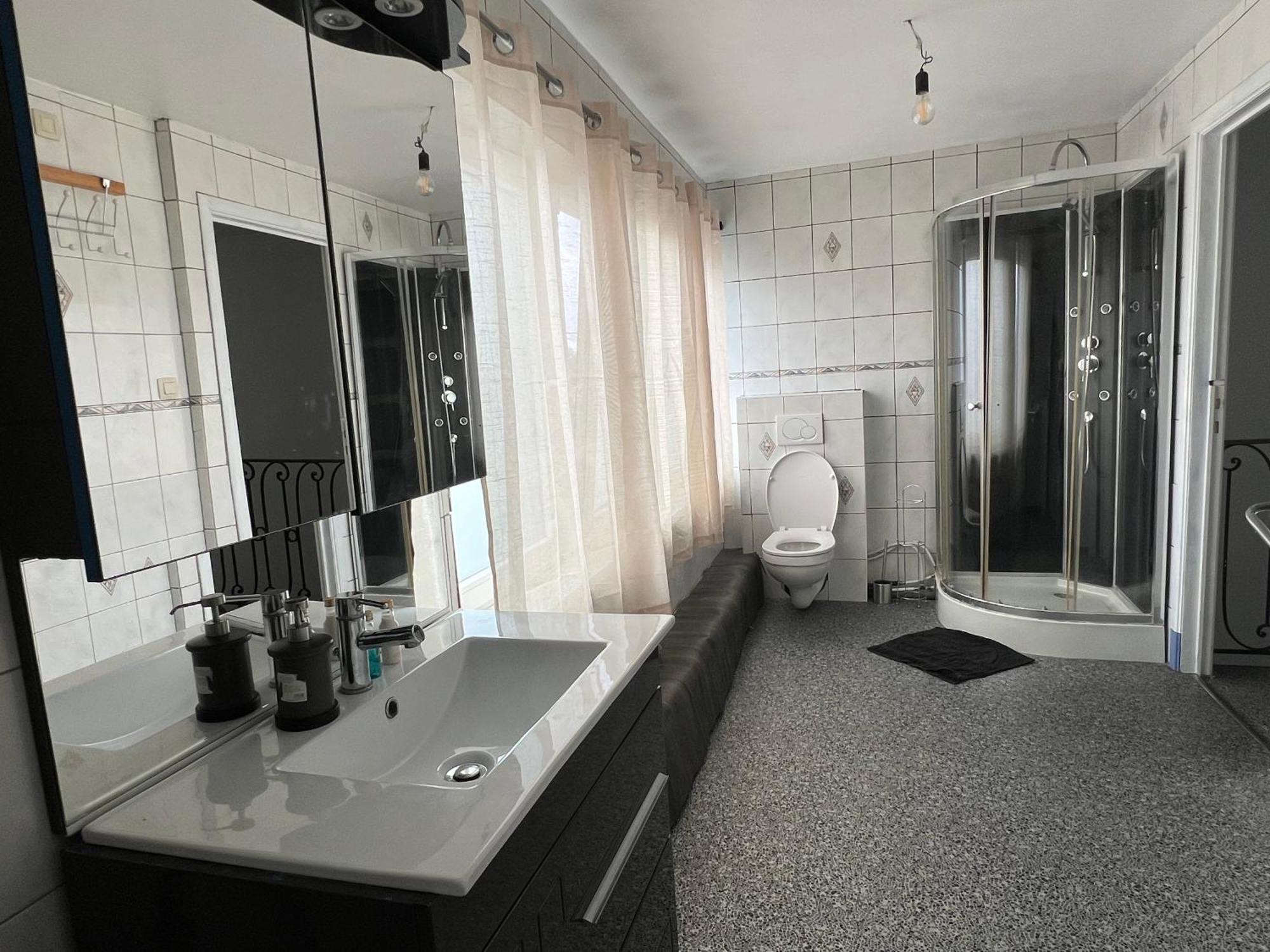 Deluxe Apartment Rochefort Kültér fotó